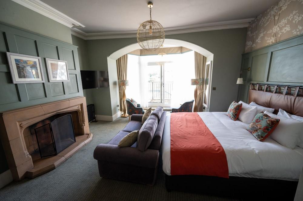 Victoria Hotel Menai Bridge By Chef and Brewer Collection