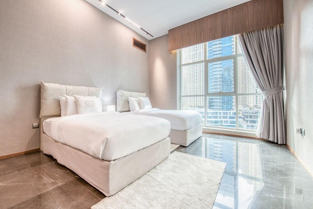 Maison Privee - Atlantic Tower 2