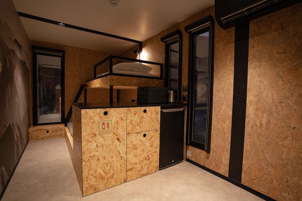 Bear Grylls Explorers Camp