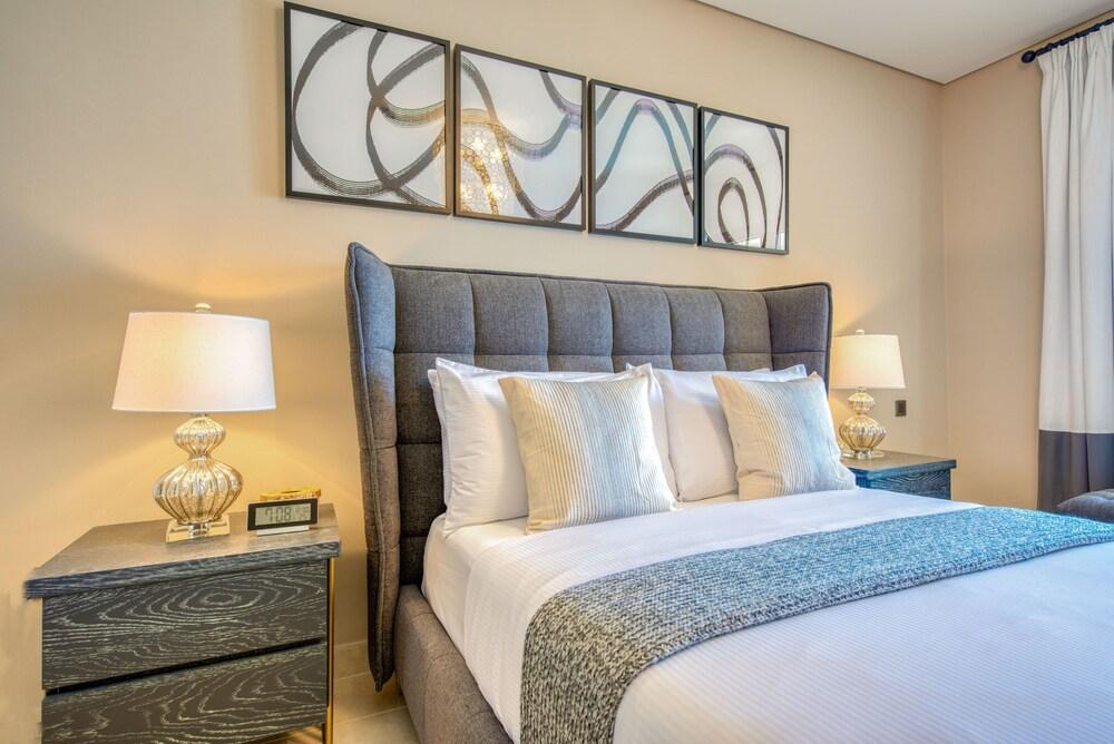 Maison Privee - Balqis