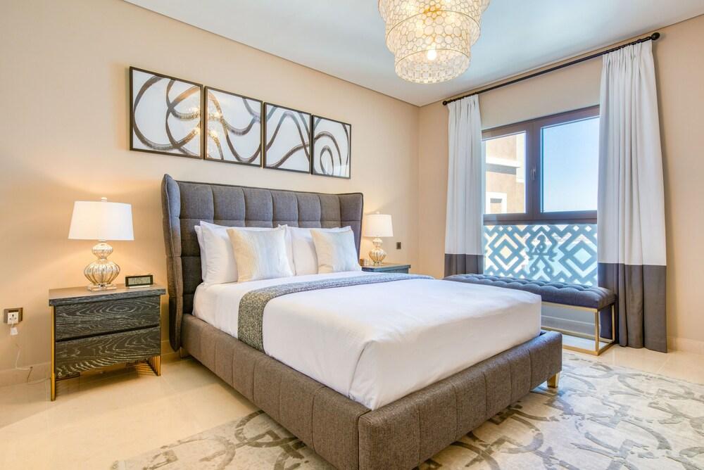 Maison Privee - Balqis