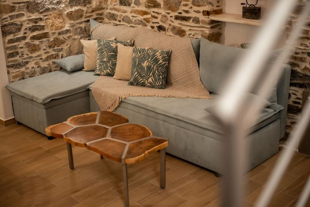 Villa Kyani with private Pool