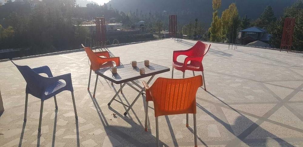 Malak Tower Hotel & Resturent