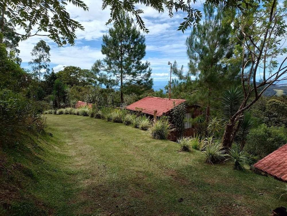 Cabañas Don Camilo Lodge