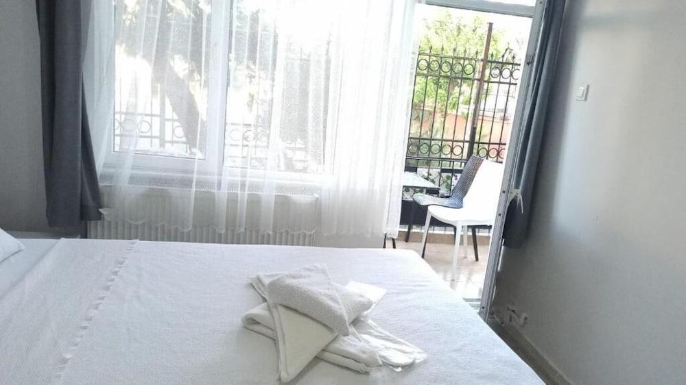 Alpacino Apart Hotel