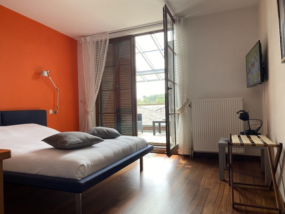 Hôtel du Vieux Moulin