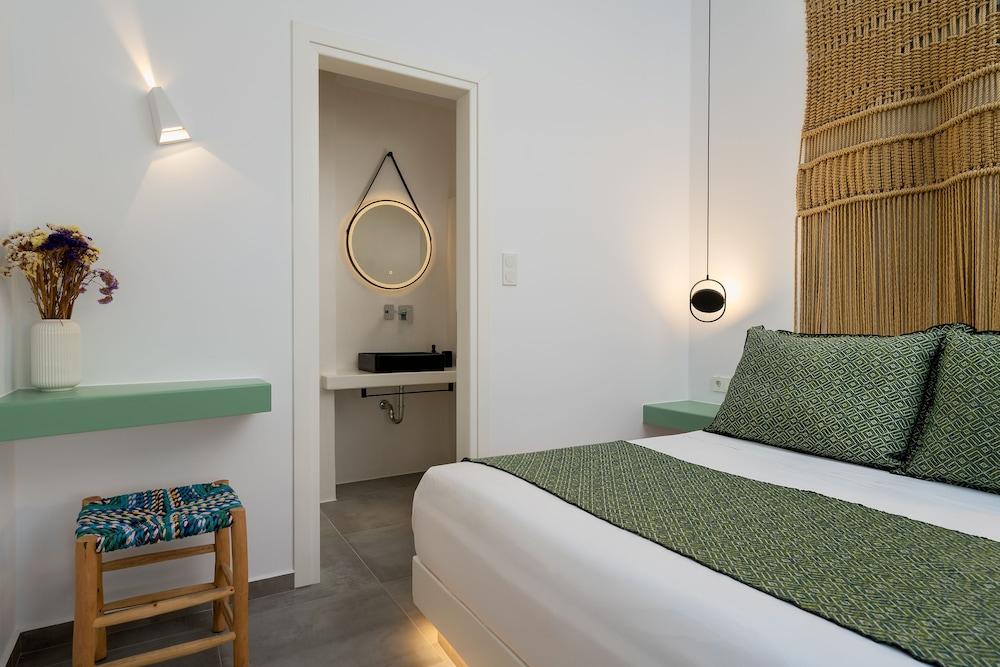 Citrus Seaside Houses