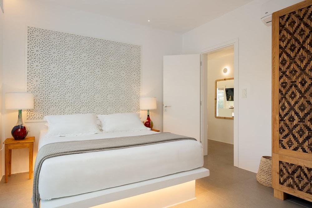 Citrus Seaside Houses