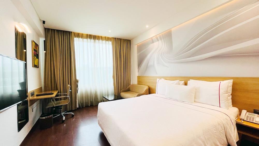 Nemesia City Center Gurugram Sector 29