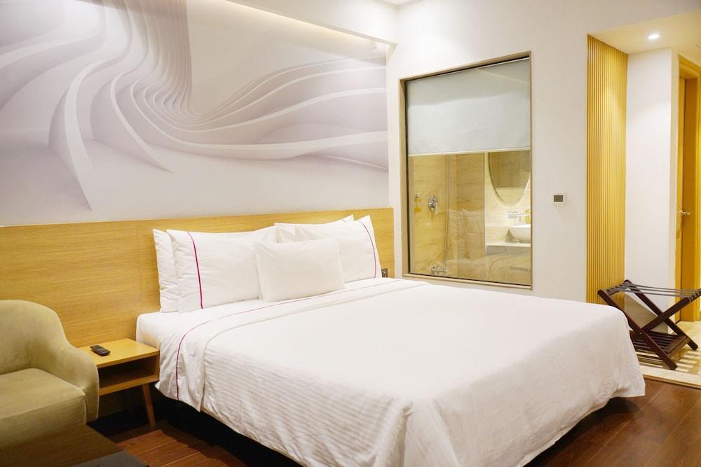 Nemesia City Center Gurugram Sector 29