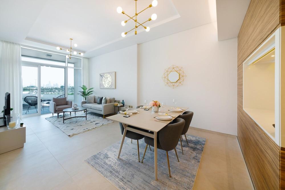 Maison Privee - Banyan Tree Residences