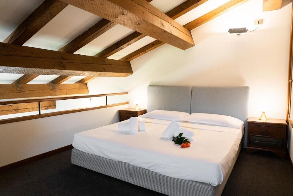 Moderna residenza Barbieri