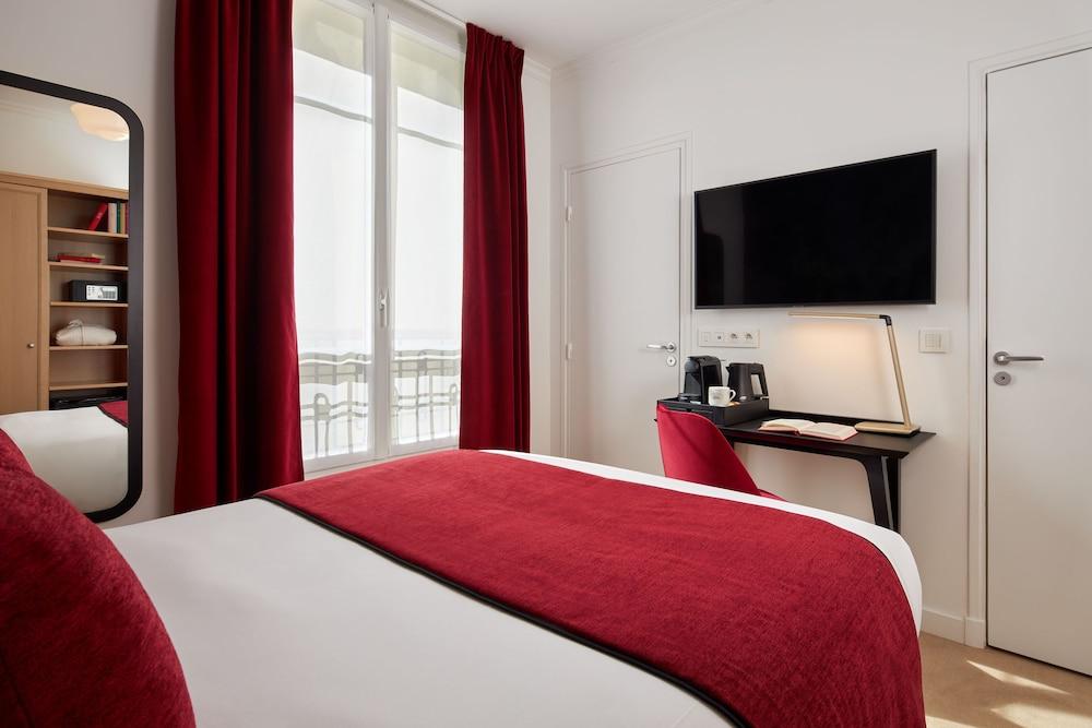 Hôtel Villa Romantic & SPA