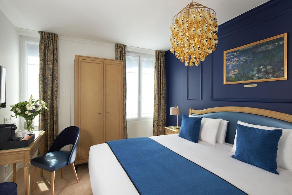 Hôtel Villa Romantic & SPA