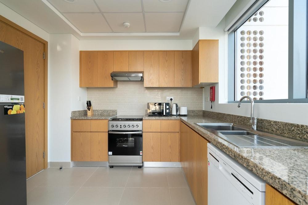 Lux BnB Bellevue Tower - Burj Views