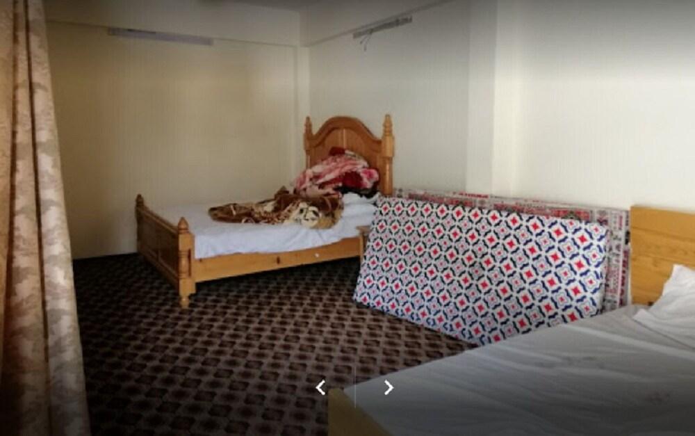 Kohistan Continental Hotel