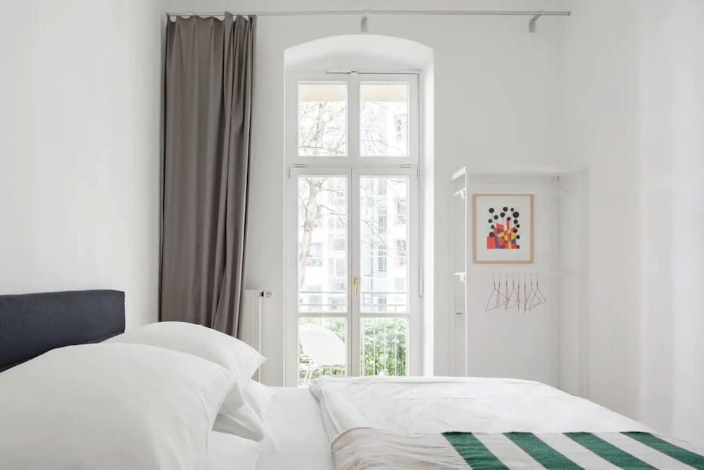 Top Luxury Space Spree Mitte Berlin