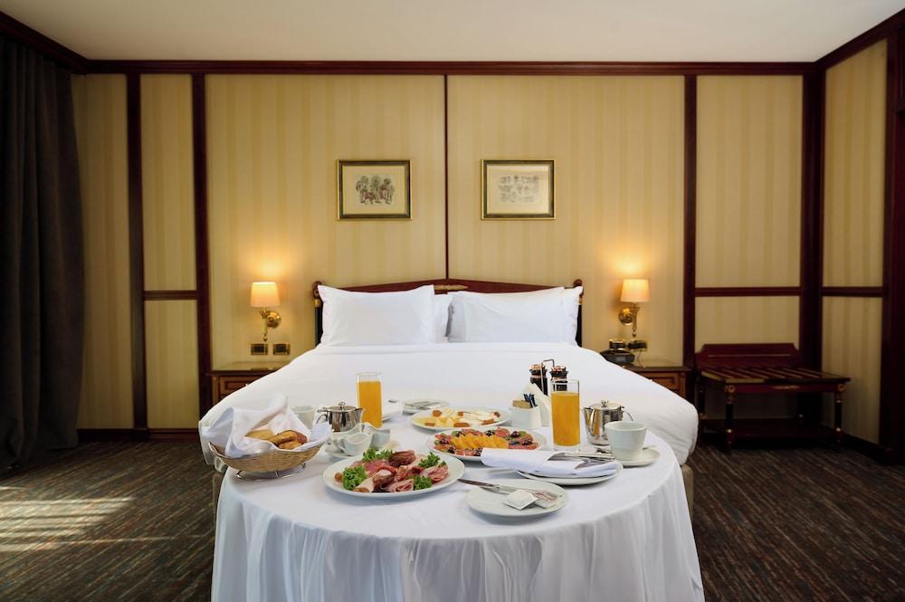 Grand Hotel Bucharest