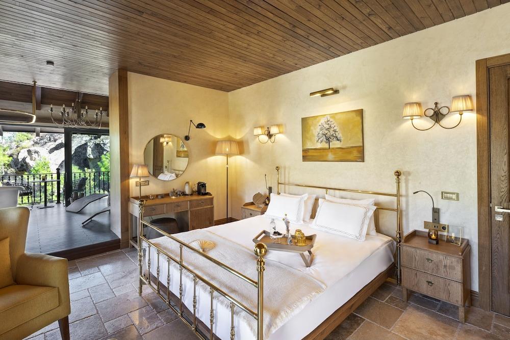 Casa Mila Kazdaglari