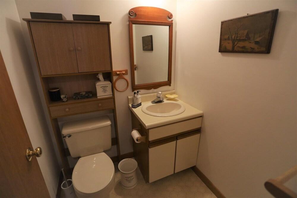 Ledgewood 17, Waterville Estates