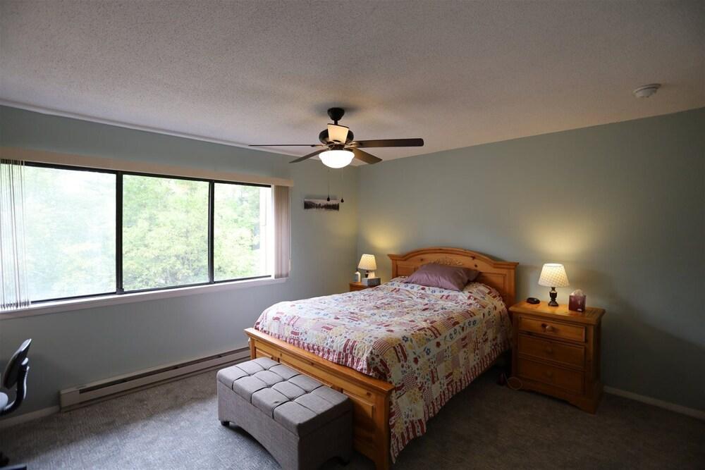 Windsor Hill K127, Waterville Valley