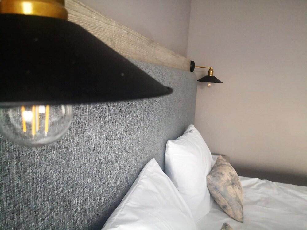 HBS Boutique Hotel & Restaurant