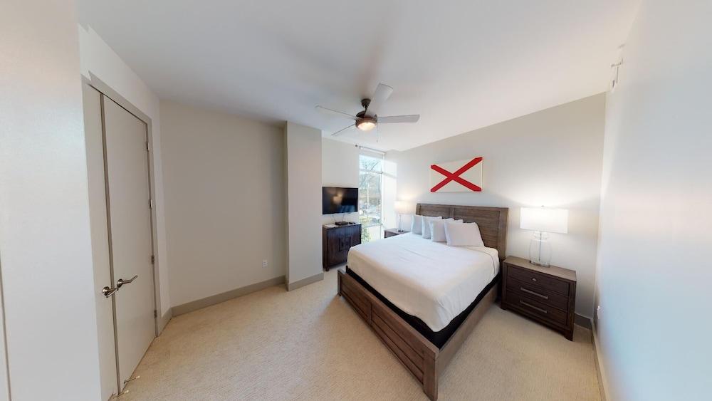 WestGate Luxury Condominiums