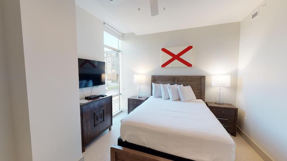 WestGate Luxury Condominiums