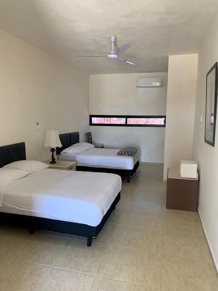 Hotelito Inn Aeropuerto