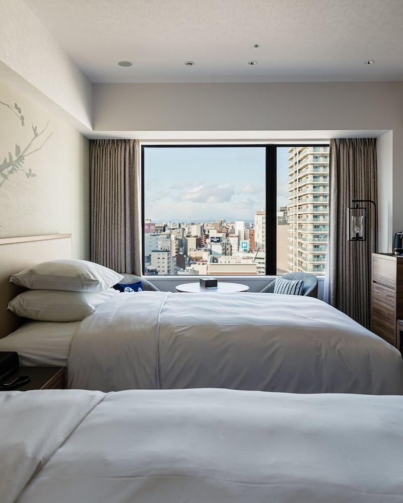 Courtyard by Marriott Nagoya