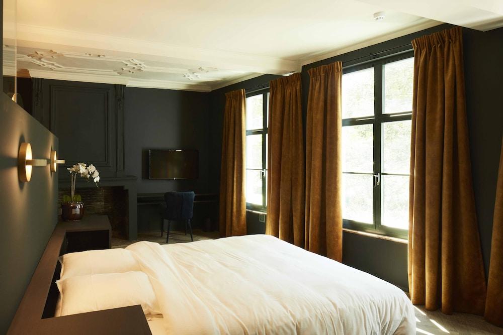 Boutique hotel Nonam