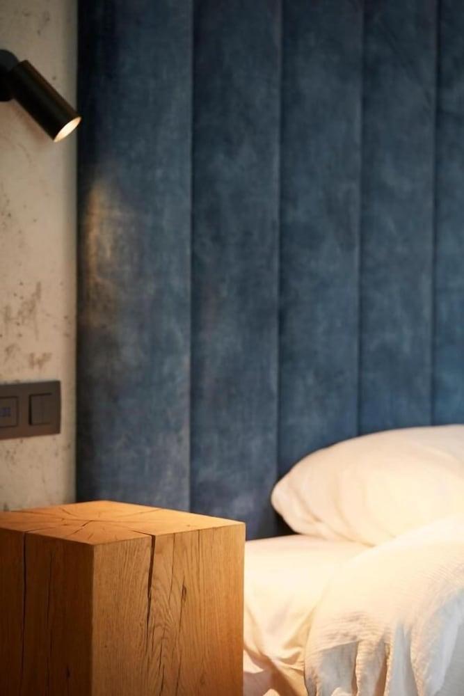 Boutique hotel Nonam