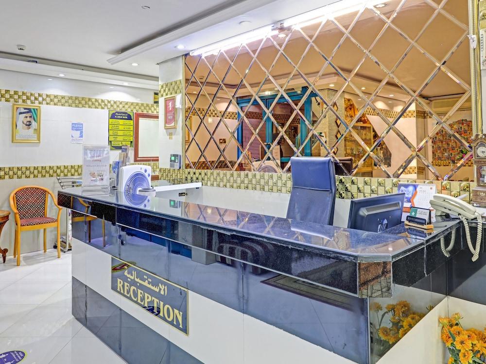 OYO 793 Al Arraf Hotel