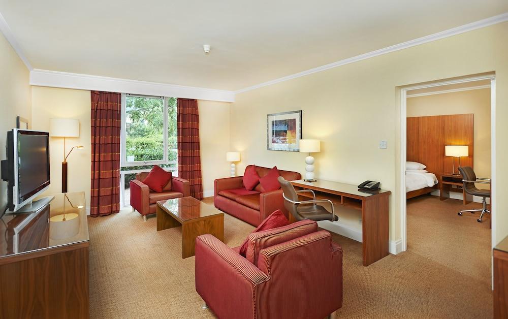 ORIDA Maidstone Hotel