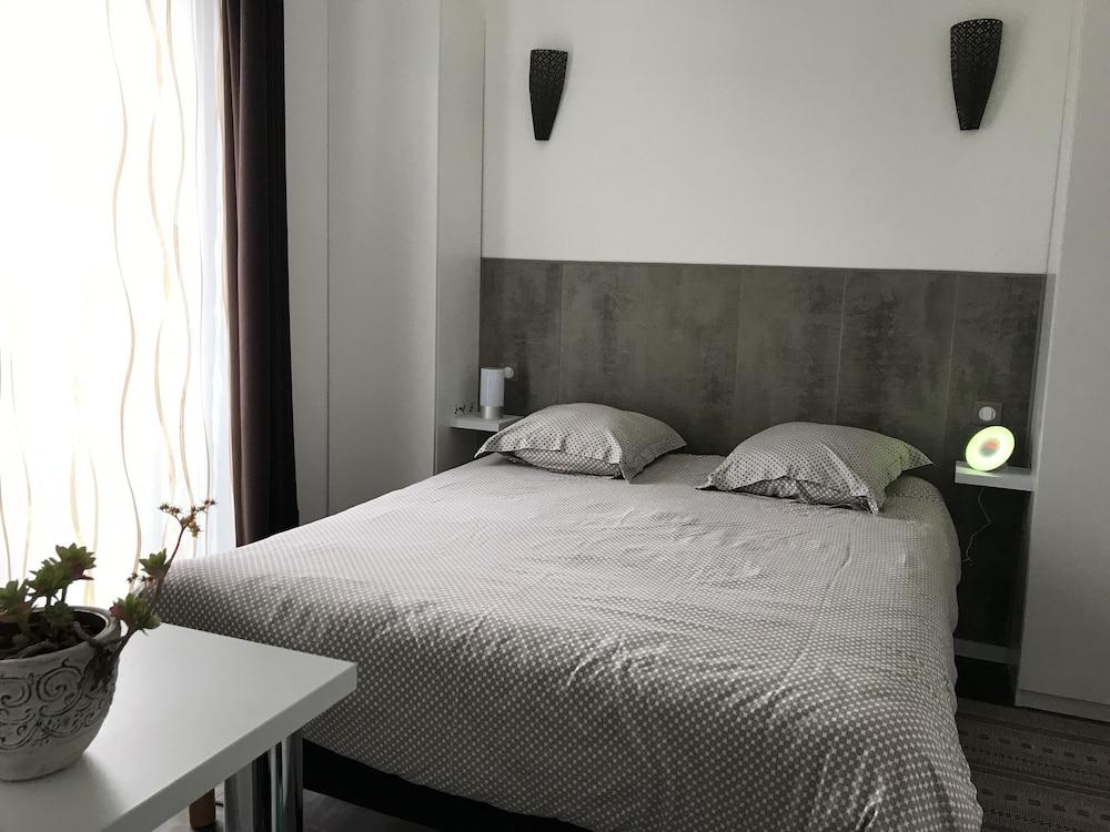 Maison d'hôtes Cœur d'hérault