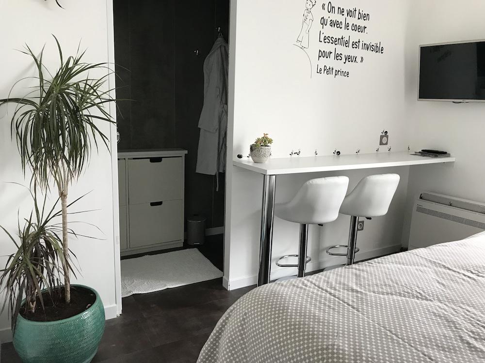 Maison d'hôtes Cœur d'hérault