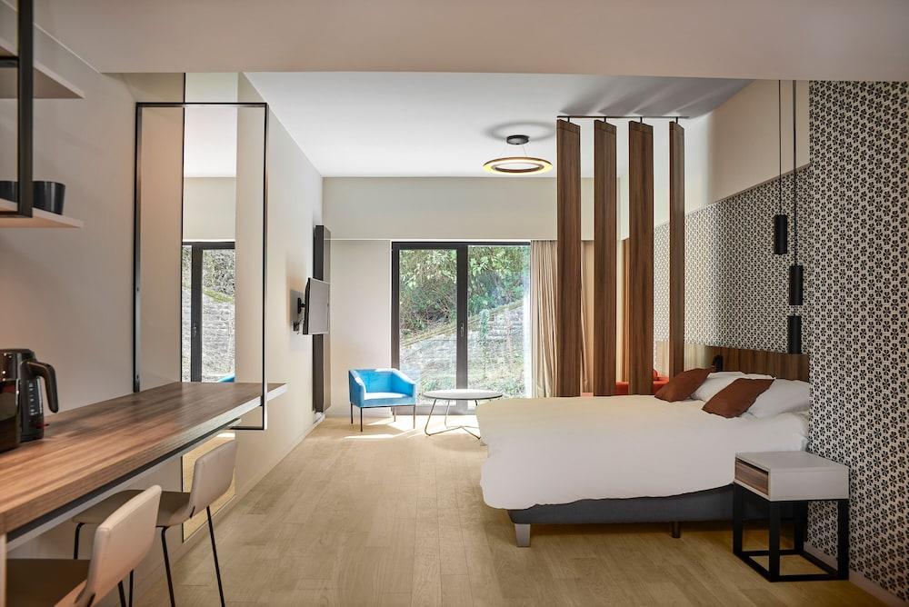 The Central Kirchberg - Smart Aparthotel