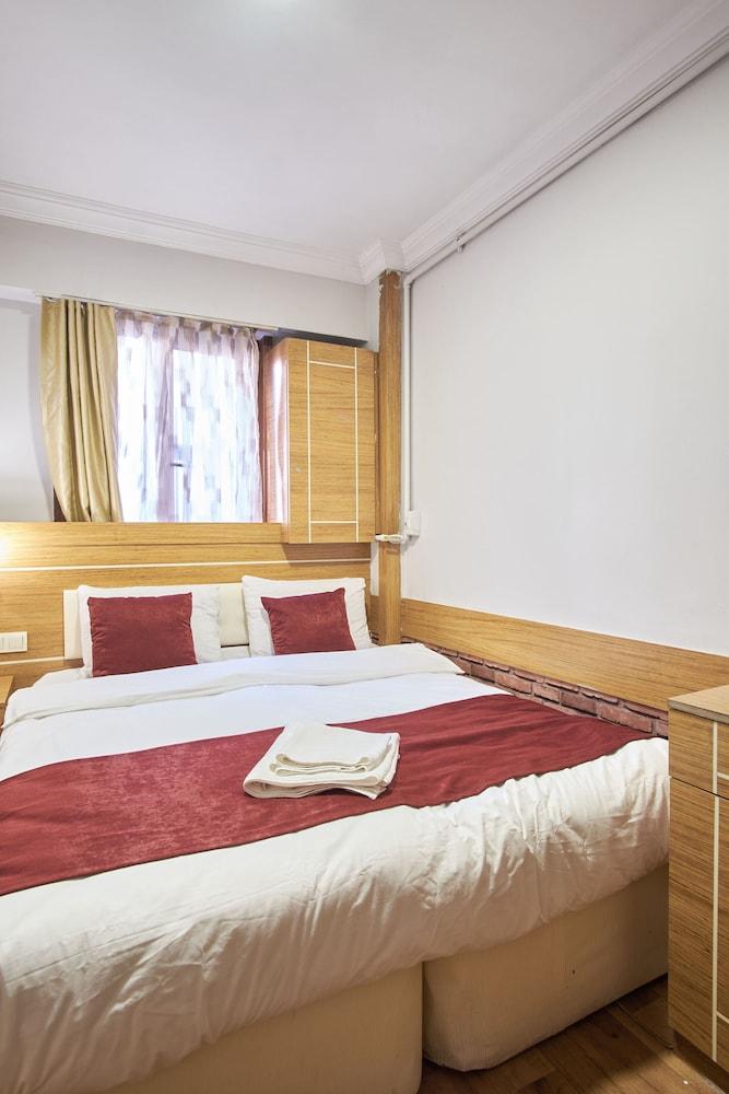Central Suites Taksim