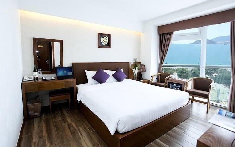 Saphia Nha Trang Hotel