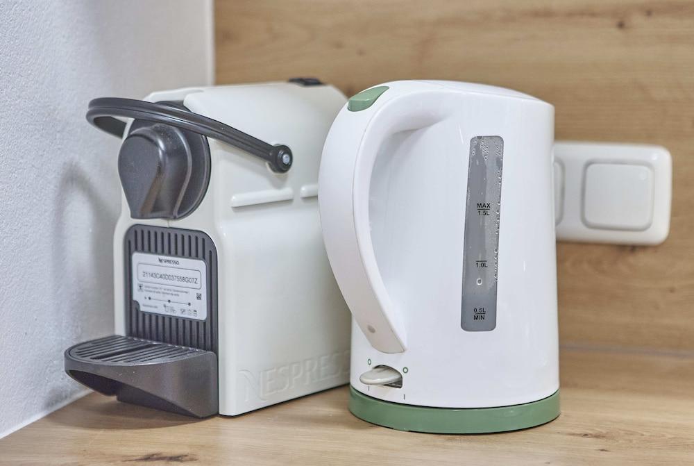 Appartement Bergzeit