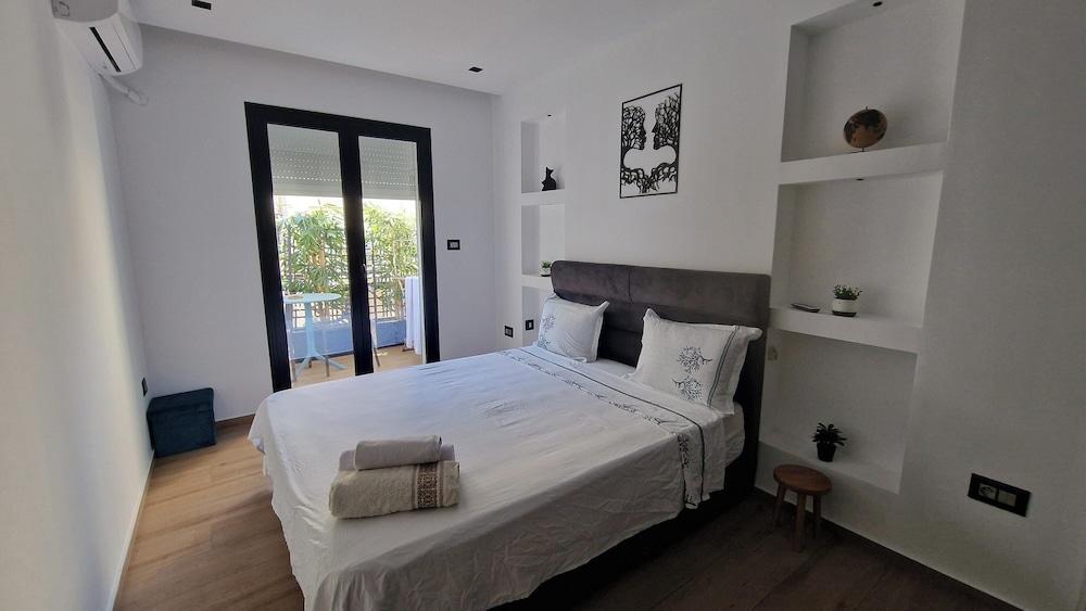 Captivating 2-bed Apartment in Tunis