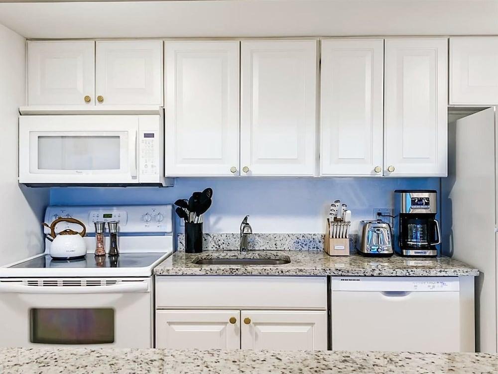 South Seas Beach Villa 2414