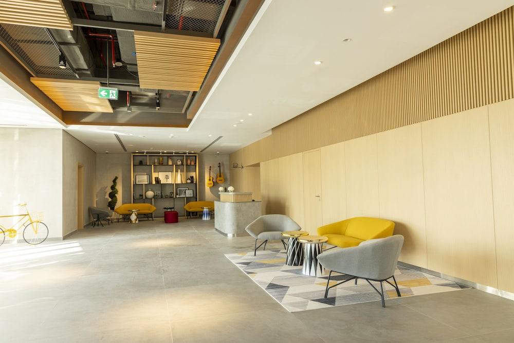 Adagio Jumeirah Village Triangle