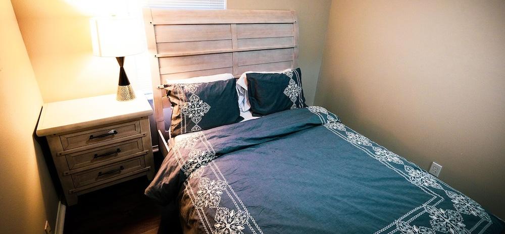 3Bdrm 2.5Bath 5Beds - Warm Home in Katy