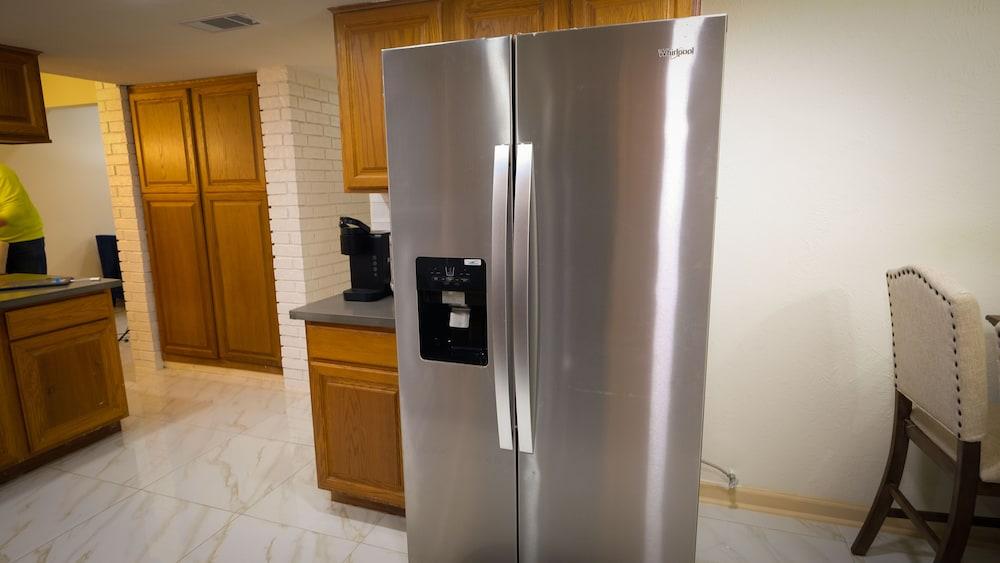 3Bdrm 2.5Bath 4Beds - IAH Arprt Spring