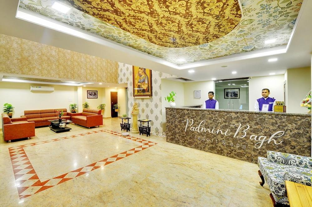 Padmini Bagh Resort By Inventree, Udaipur