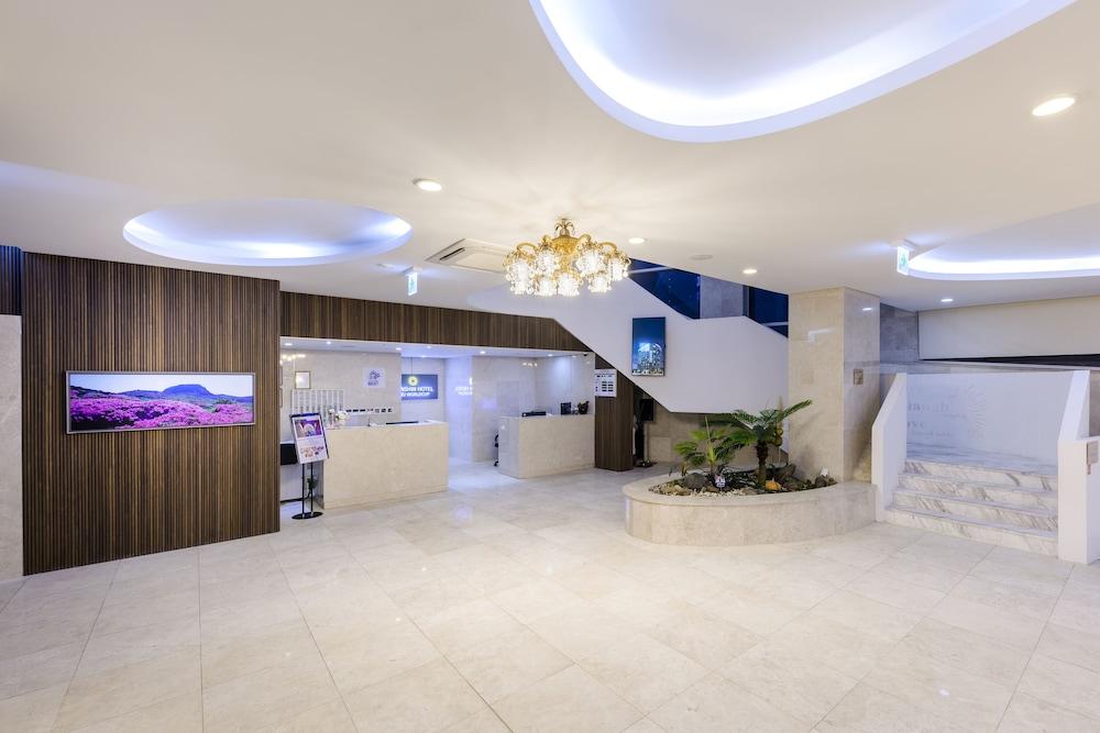 Shinshin Hotel World Cup