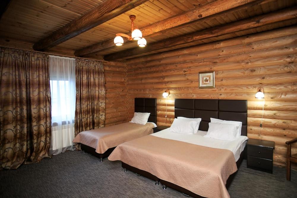 Park-Hotel Maple grove