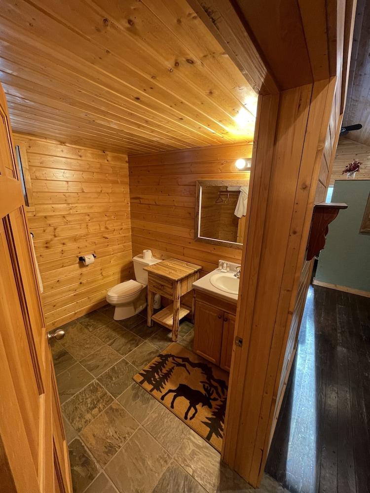 Bear creek resort - Campsite