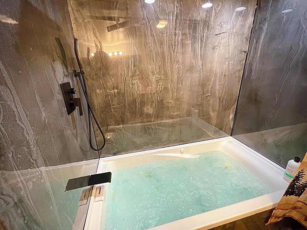 Bear creek resort - Campsite